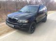 SUV   BMW X5 2001 , 450000 , 