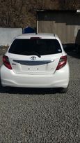  Toyota Vitz 2016 , 980000 , 