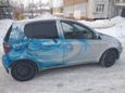  Toyota Vitz 2001 , 190000 , 