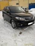 SUV   Chery Tiggo 5 2014 , 670000 , -