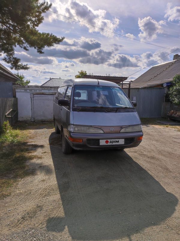    Toyota Lite Ace 1992 , 220000 , 