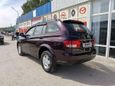 SUV   SsangYong Kyron 2009 , 595000 , 