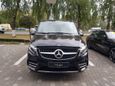    Mercedes-Benz V-Class 2020 , 5100000 , 