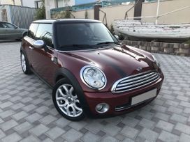  MINI Hatch 2007 , 405000 , 