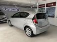  Toyota Aqua 2016 , 595000 , 