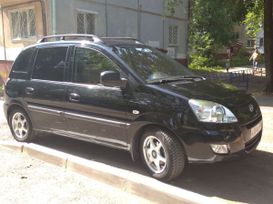  Hyundai Matrix 2008 , 650000 , 