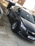  Chevrolet Cruze 2013 , 699999 , 