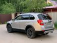 SUV   Chevrolet Captiva 2007 , 435000 , 