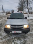 SUV   Chevrolet Tracker 2000 , 280000 , 