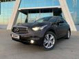 SUV   Infiniti QX70 2014 , 1900000 , 