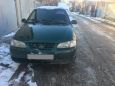  Kia Avella 1999 , 105000 , 