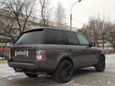 SUV   Land Rover Range Rover 2006 , 450000 , 