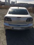  Mazda Axela 2008 , 370000 , 