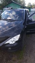  SsangYong Actyon Sports 2008 , 410000 , 