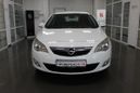  Opel Astra 2012 , 397000 , 
