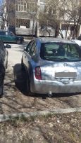  Nissan March 2002 , 170000 , 