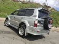 SUV   Toyota Land Cruiser Prado 2002 , 410000 , 