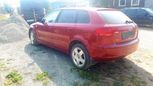  Audi A3 2007 , 350000 , 