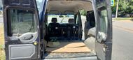    Ford Tourneo Connect 2008 , 590000 , -