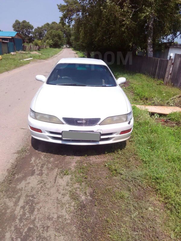  Toyota Carina ED 1994 , 125000 , 