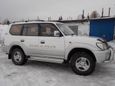 SUV   Toyota Land Cruiser Prado 1999 , 650000 , 