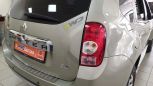 SUV   Renault Duster 2012 , 597700 , 