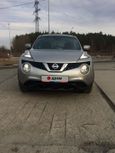 SUV   Nissan Juke 2014 , 745000 , 