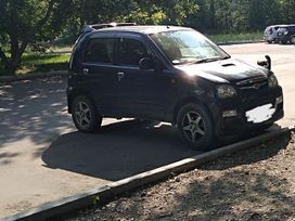 SUV   Daihatsu Terios Kid 2006 , 310000 , 