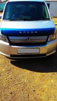    Honda Mobilio Spike 2007 , 450000 , 