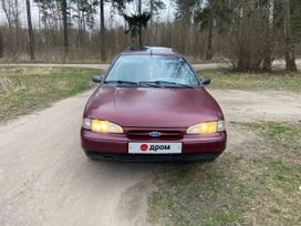  Ford Mondeo 1994 , 130000 , 