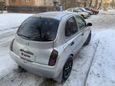  Nissan March 2003 , 280000 , 