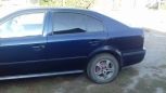  Skoda Octavia 2002 , 140000 , 