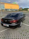  Volkswagen Passat CC 2012 , 910000 , -