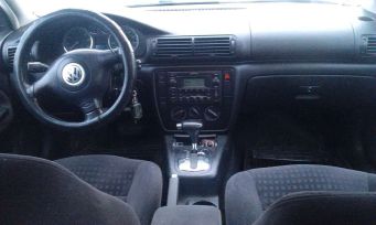 Volkswagen Passat 2002 , 230000 , 