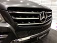 SUV   Mercedes-Benz M-Class 2014 , 1950000 , 