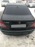  Mercedes-Benz C-Class 2000 , 350000 , 