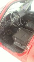  Suzuki SX4 2008 , 430000 , 