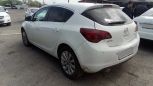  Opel Astra 2012 , 500000 , 