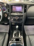 SUV   Infiniti FX35 2009 , 970000 , 