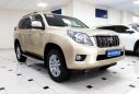 SUV   Toyota Land Cruiser Prado 2012 , 2455000 , 