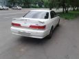  Toyota Mark II 1999 , 200000 , --