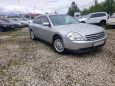  Nissan Teana 2004 , 249000 , 