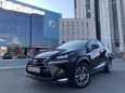 SUV   Lexus NX200 2015 , 1850000 , 