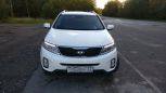 SUV   Kia Sorento 2013 , 1200000 , 