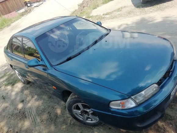  Mazda 626 1995 , 80000 , 