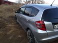  Honda Fit 2008 , 390000 , 