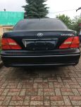  Toyota Celsior 2001 , 380000 , 