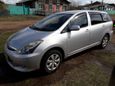    Toyota Wish 2008 , 700000 , 