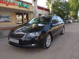  Skoda Superb 2014 , 850000 , 