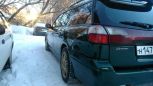  Subaru Legacy 1998 , 155000 , 